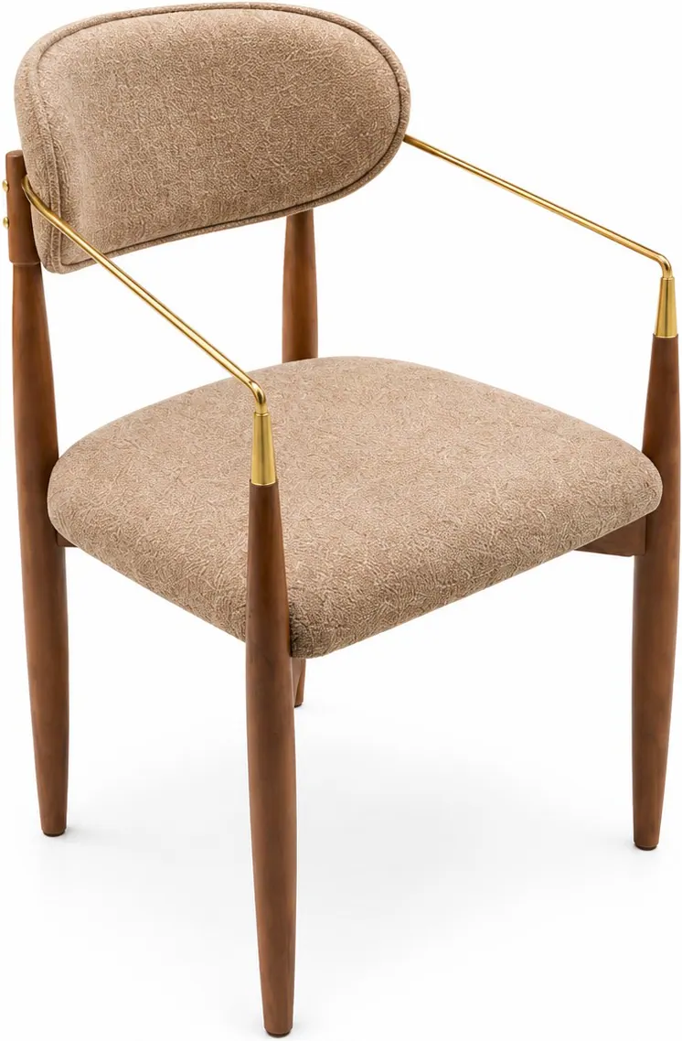 Chair Model 04