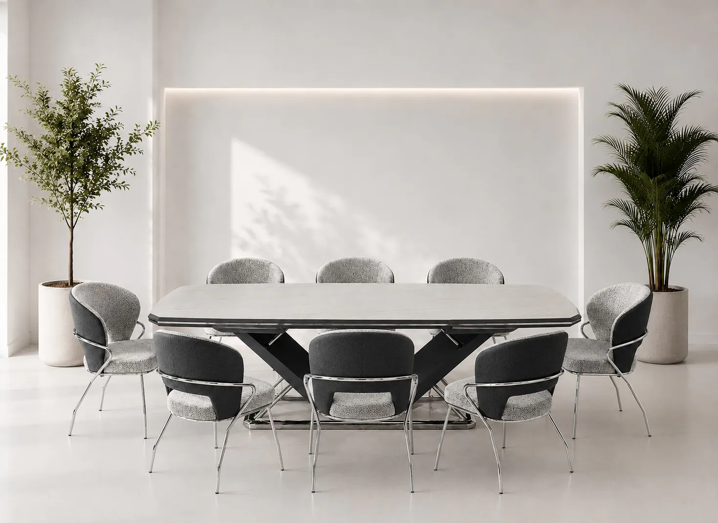 Dining Table Model 05