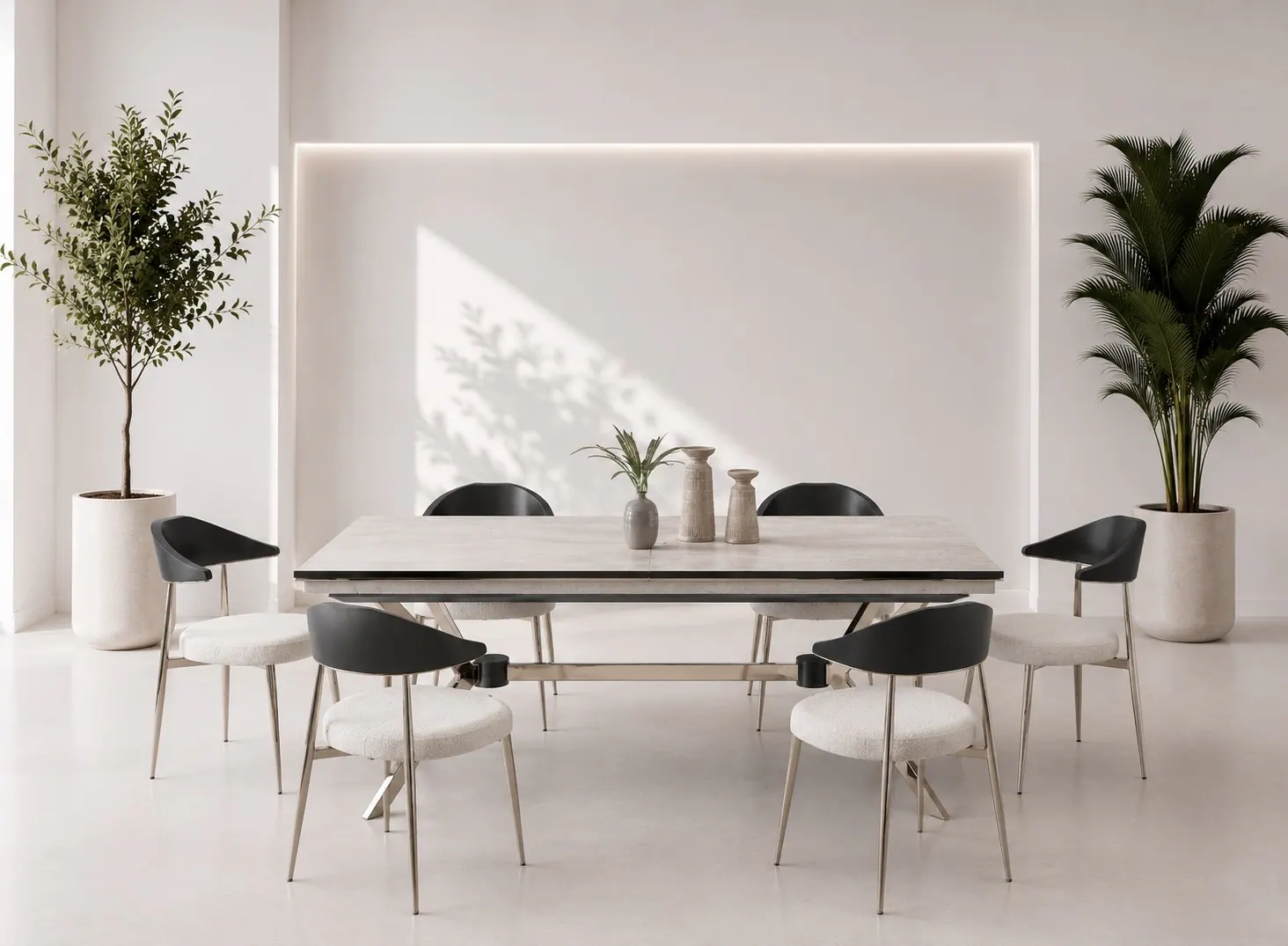 Dining Table Model 06