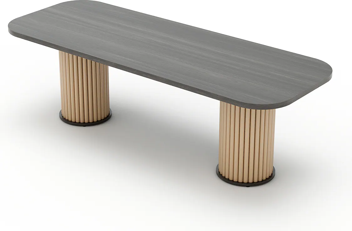 Meeting Table Model 01