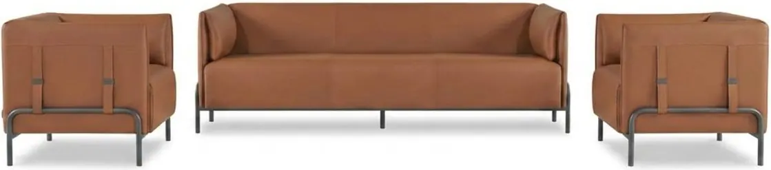 Sofa Set Model 13 (3+1+1)