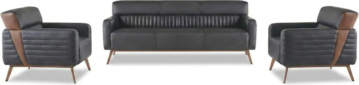 Sofa Set Model 17 (3+1+1)