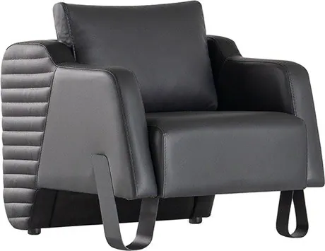 Sofa Set Model 18 (2+1+1) detail image 4