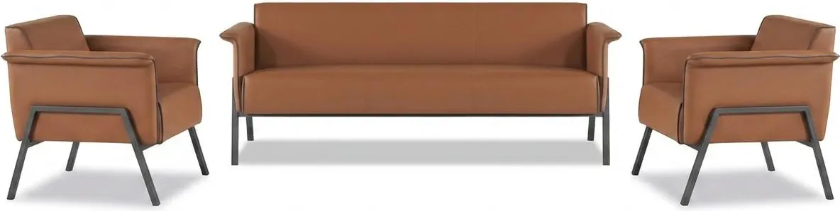 Sofa Set Model 02 (3+1+1)