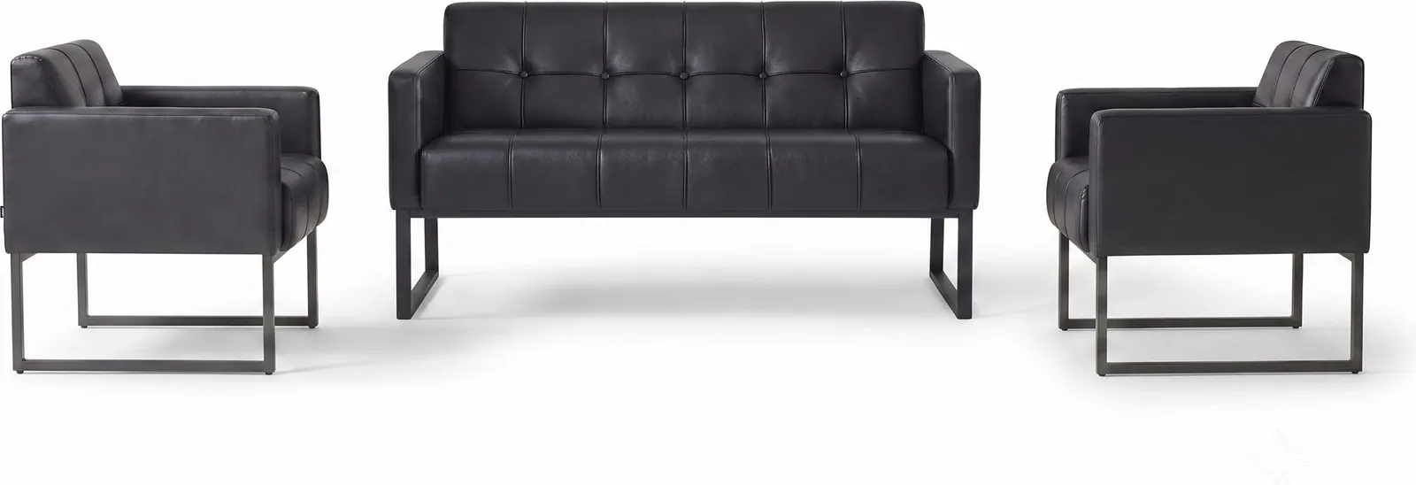 Sofa Set Model 20 (3+1+1)