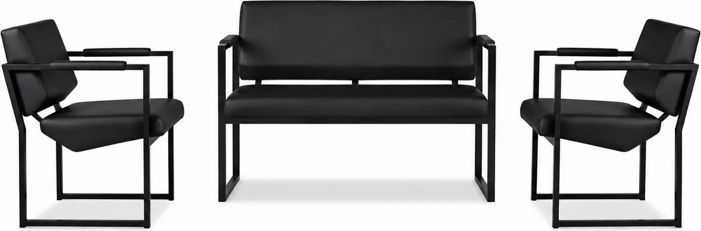 Sofa Set Model 09 (3+1+1)