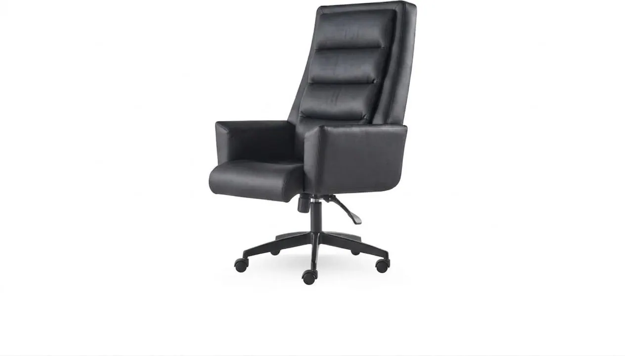 Office Chair Model 10