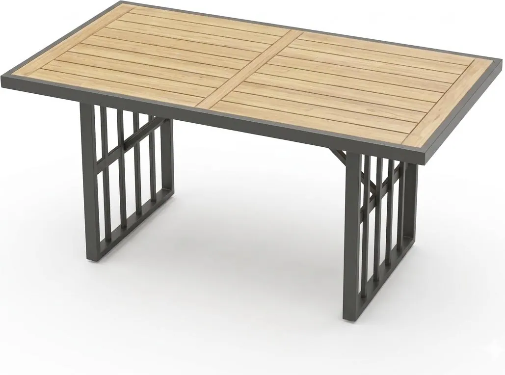 Rattan Set Model 01 detail image 2