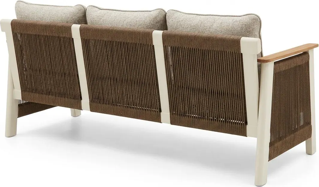 Rattan Set Model 09 detail image 5
