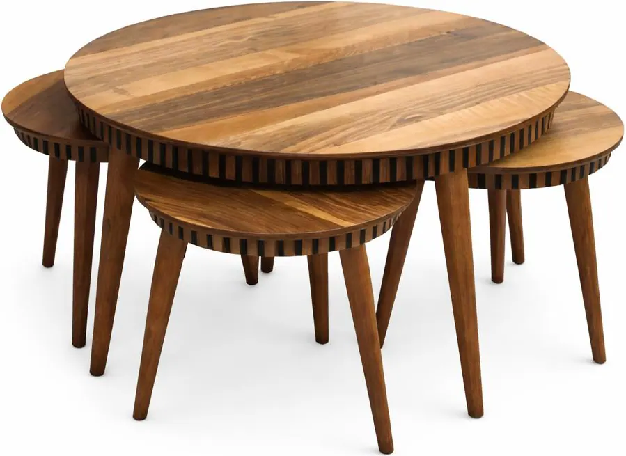 Table Model 04